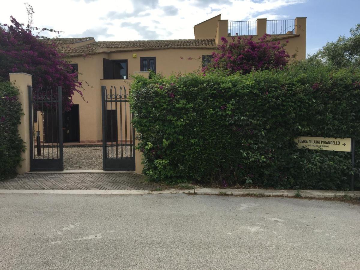 Villa Maresa Home Realmonte Exterior foto
