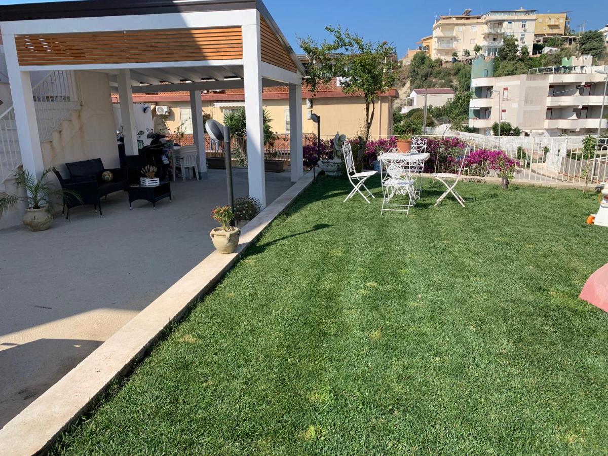 Villa Maresa Home Realmonte Exterior foto