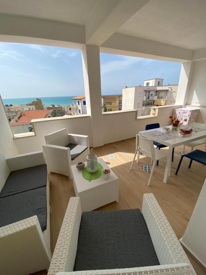 Villa Maresa Home Realmonte Habitación foto