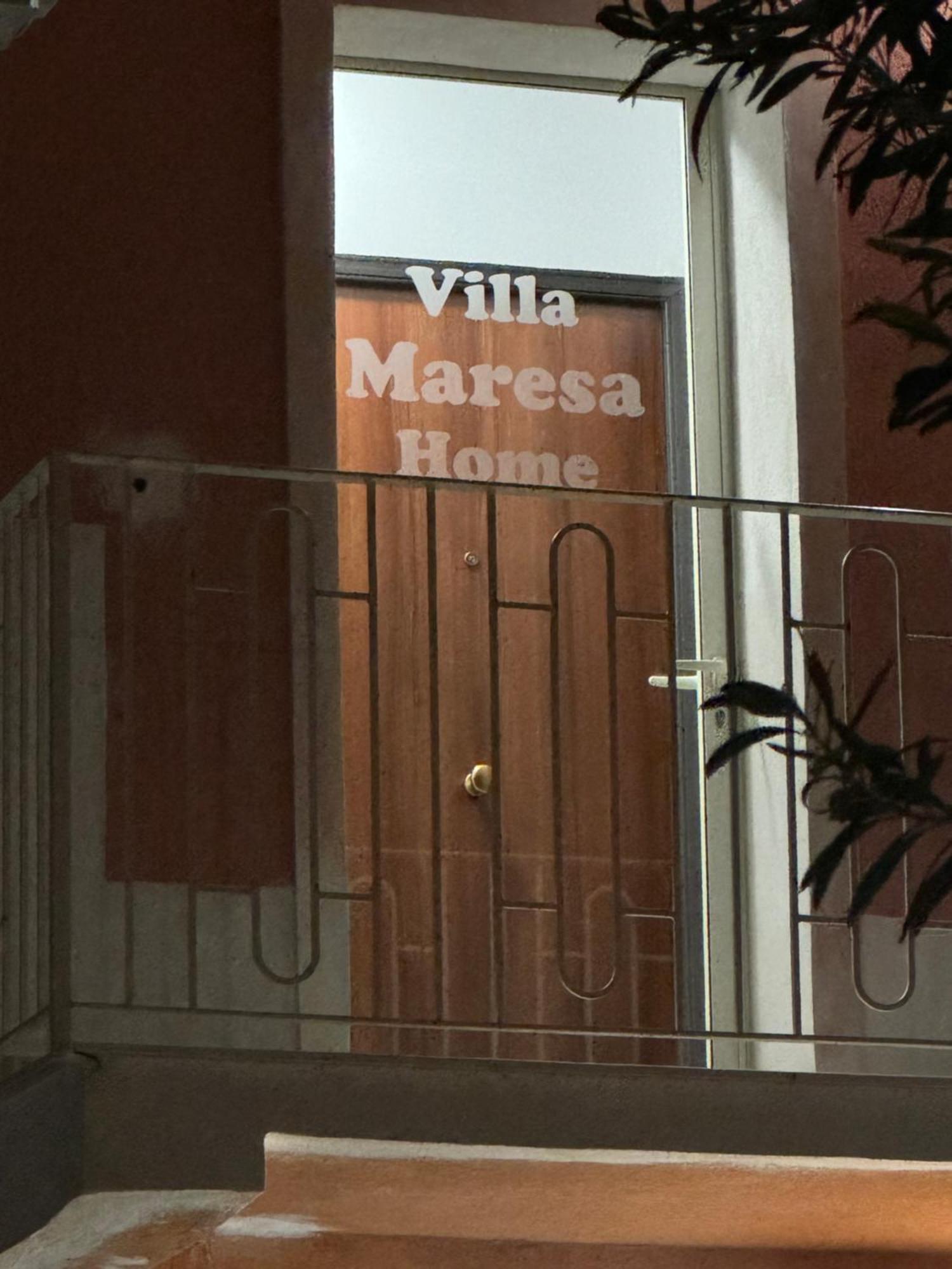 Villa Maresa Home Realmonte Exterior foto