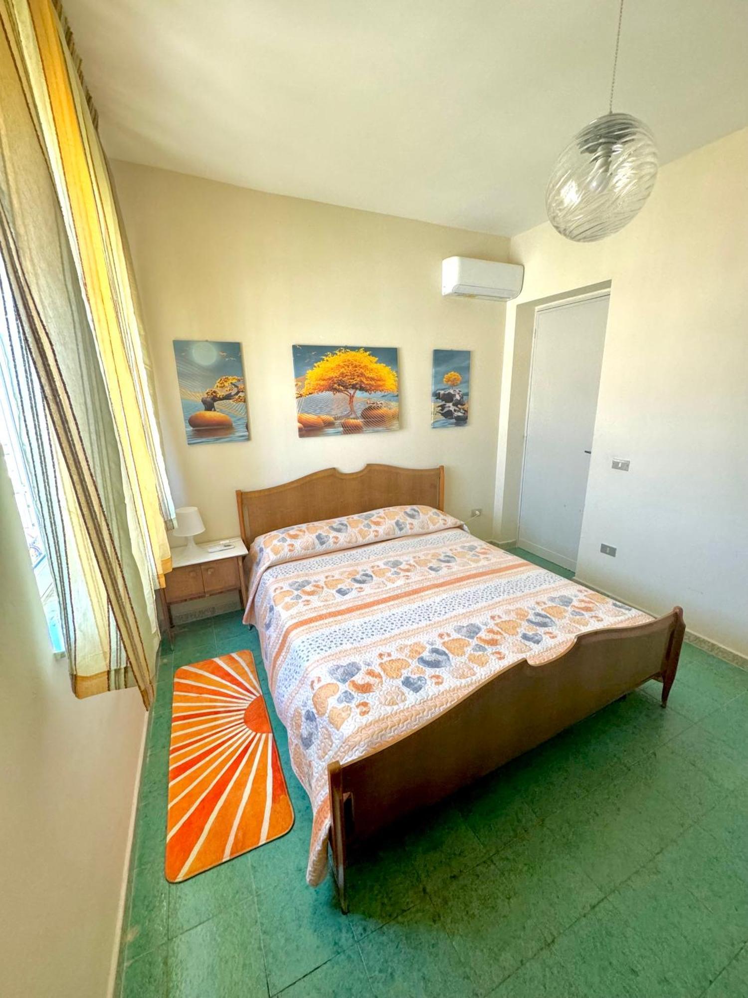 Villa Maresa Home Realmonte Habitación foto