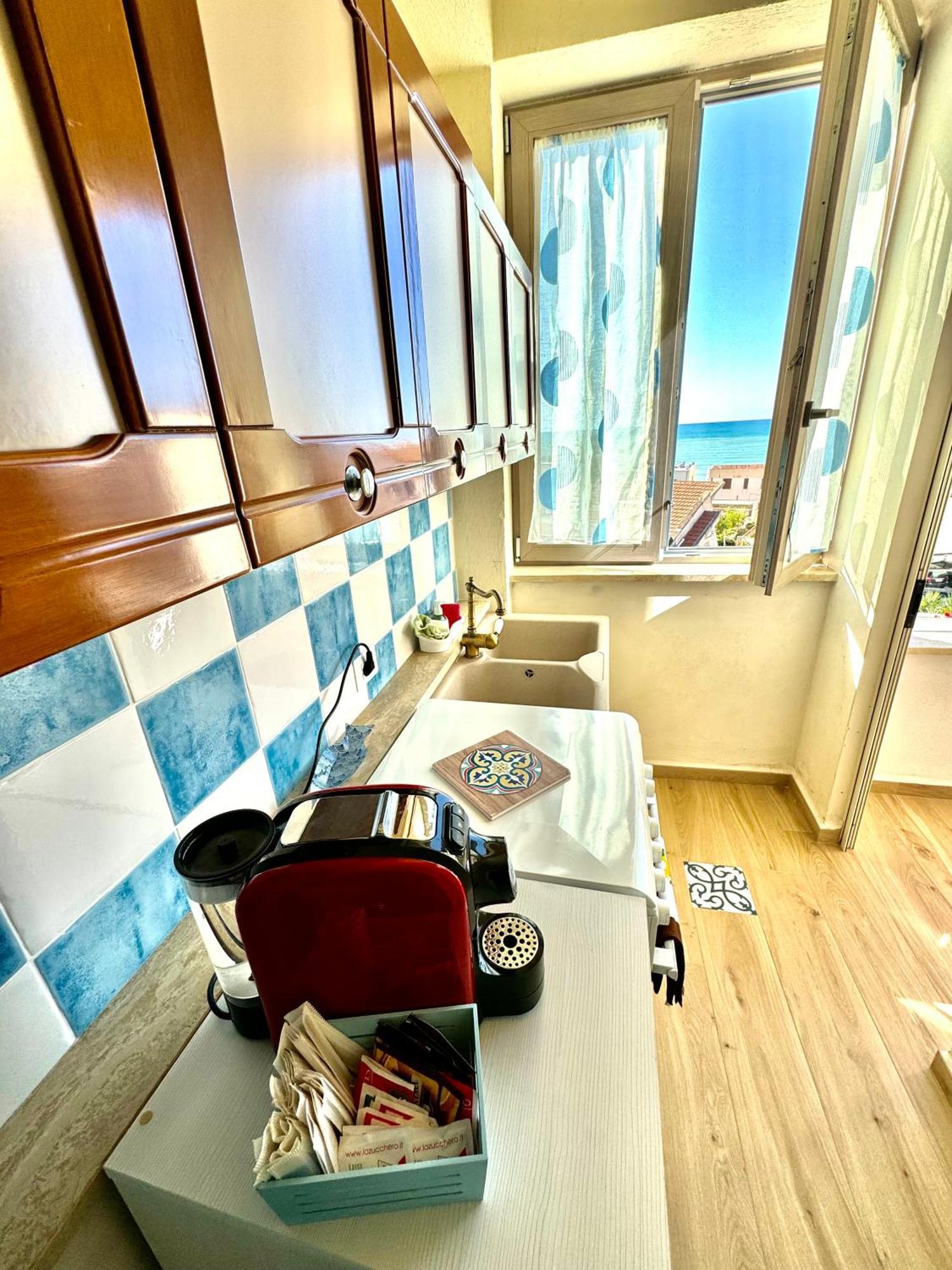 Villa Maresa Home Realmonte Habitación foto