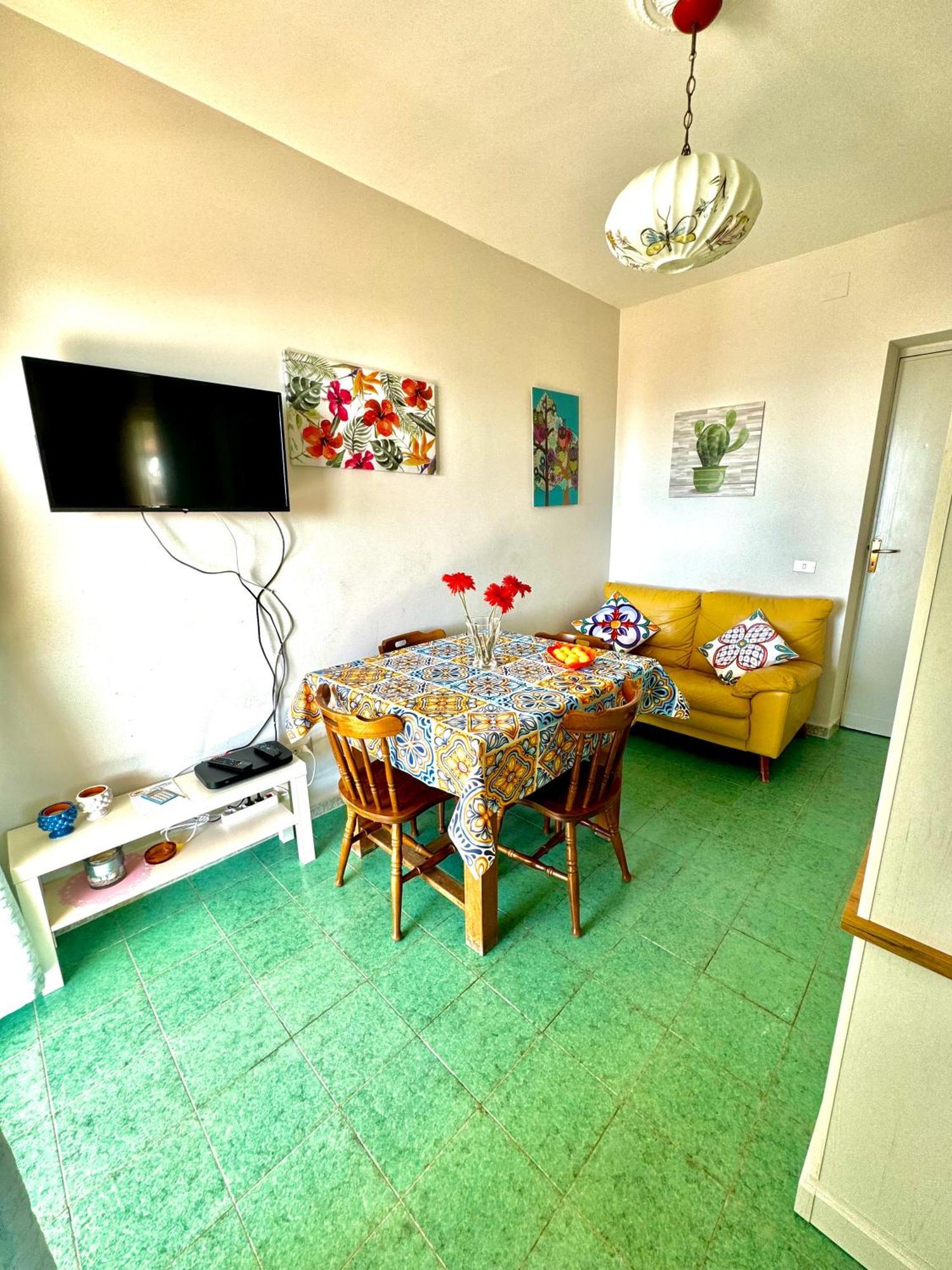 Villa Maresa Home Realmonte Habitación foto