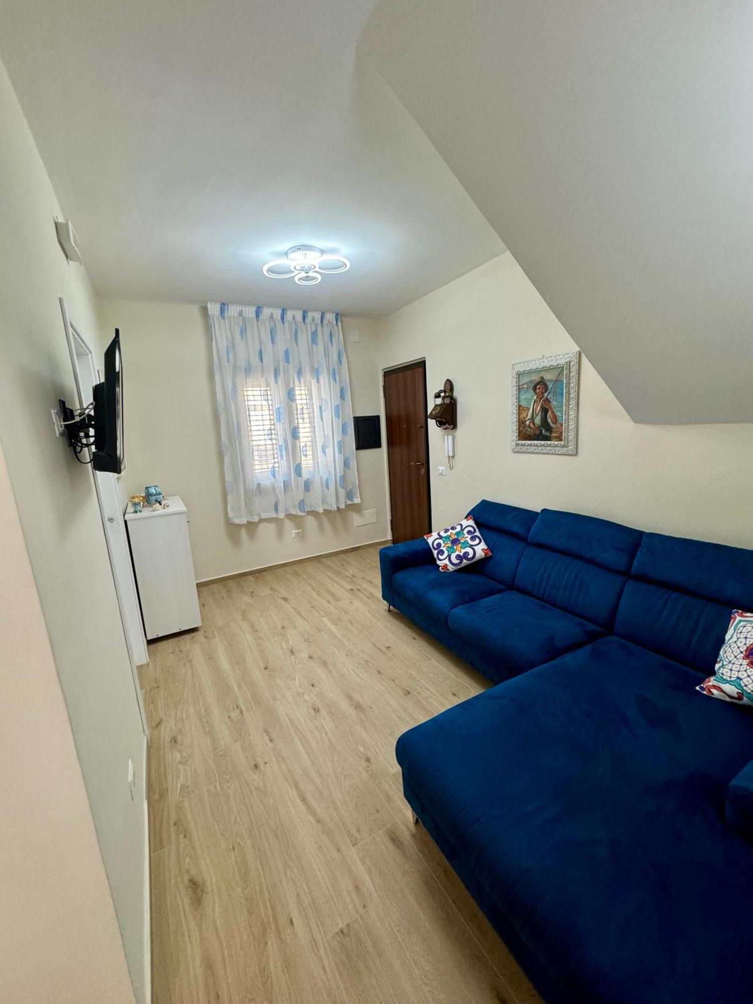 Villa Maresa Home Realmonte Habitación foto