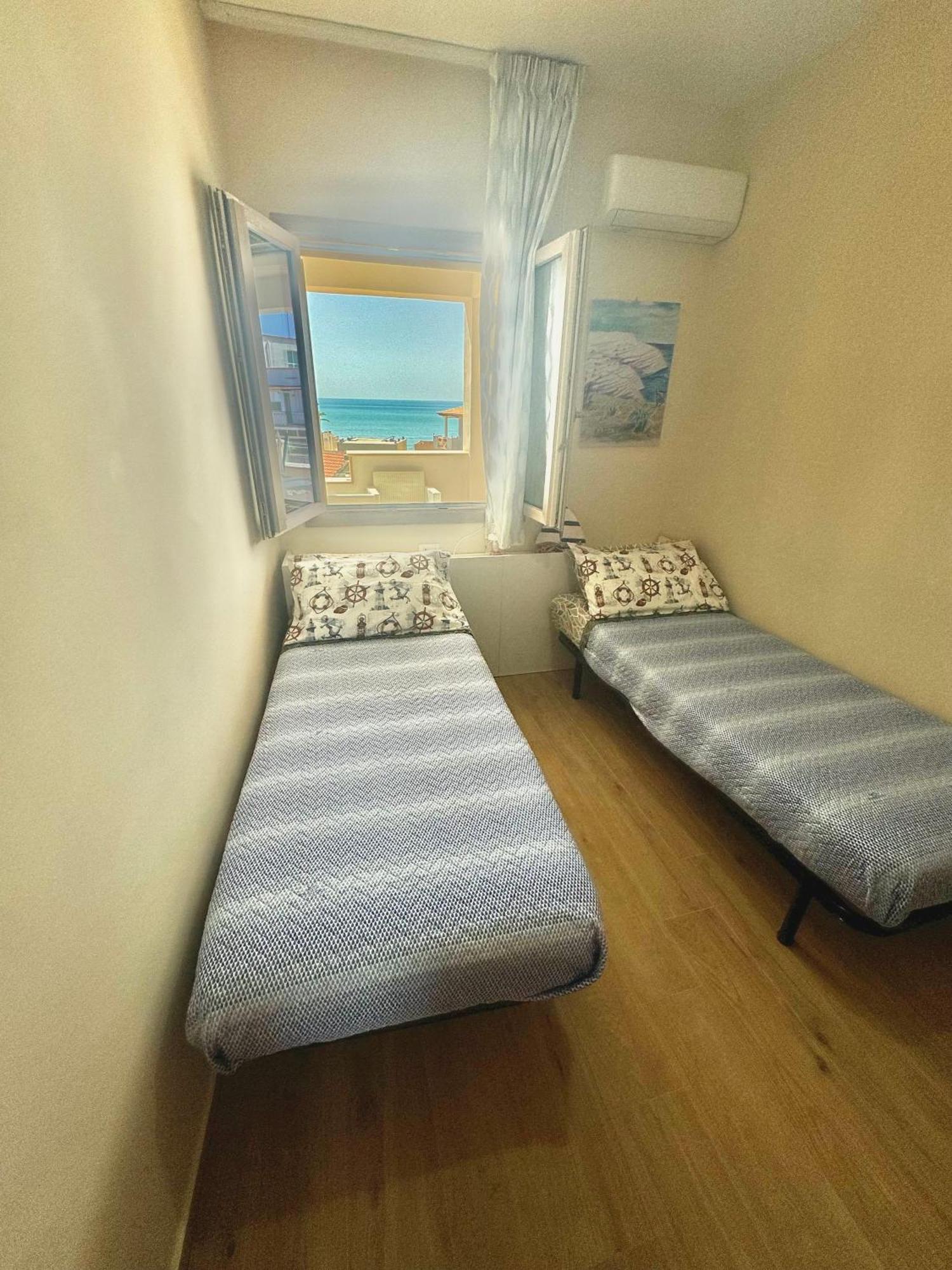 Villa Maresa Home Realmonte Habitación foto