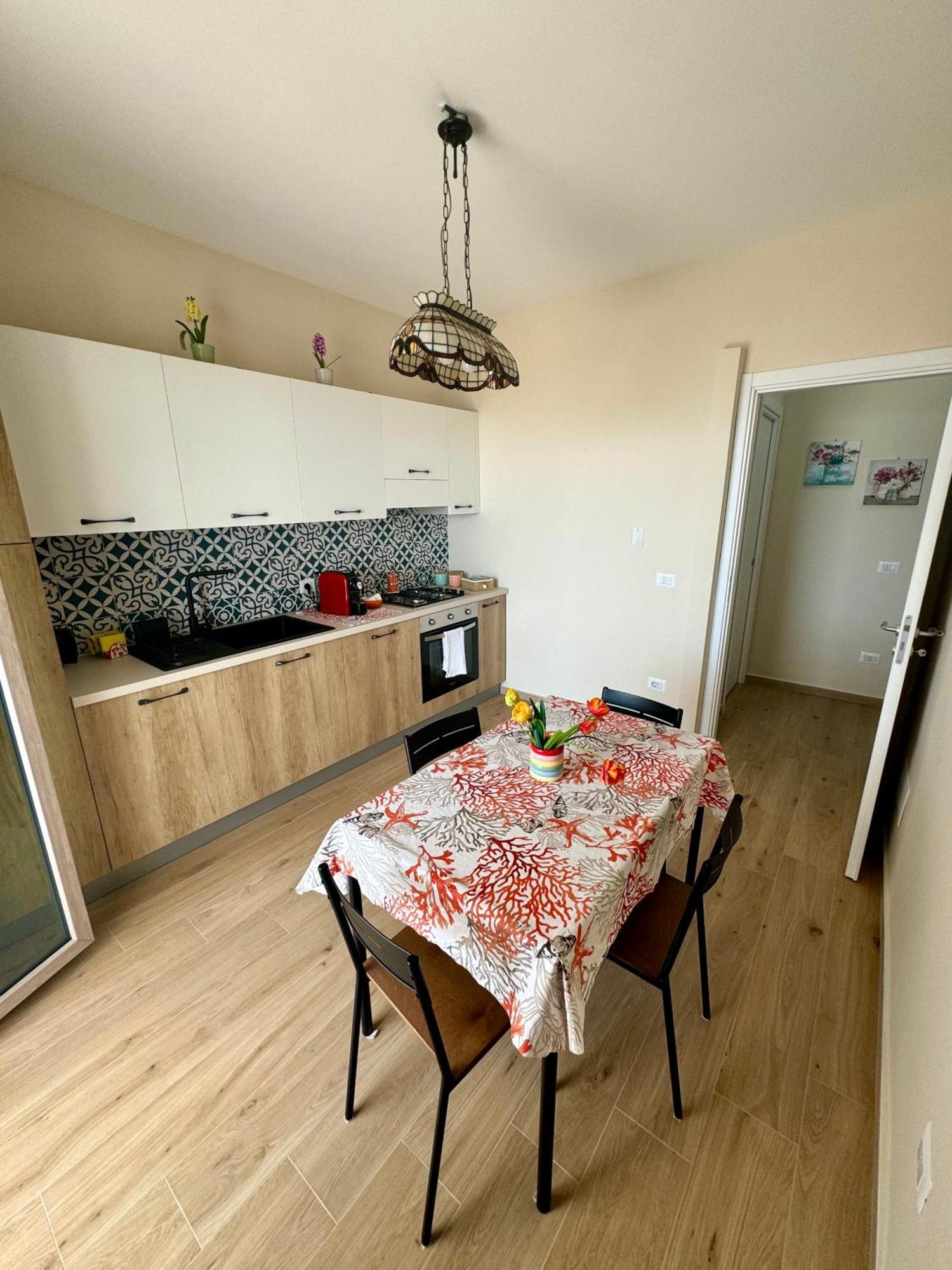Villa Maresa Home Realmonte Habitación foto