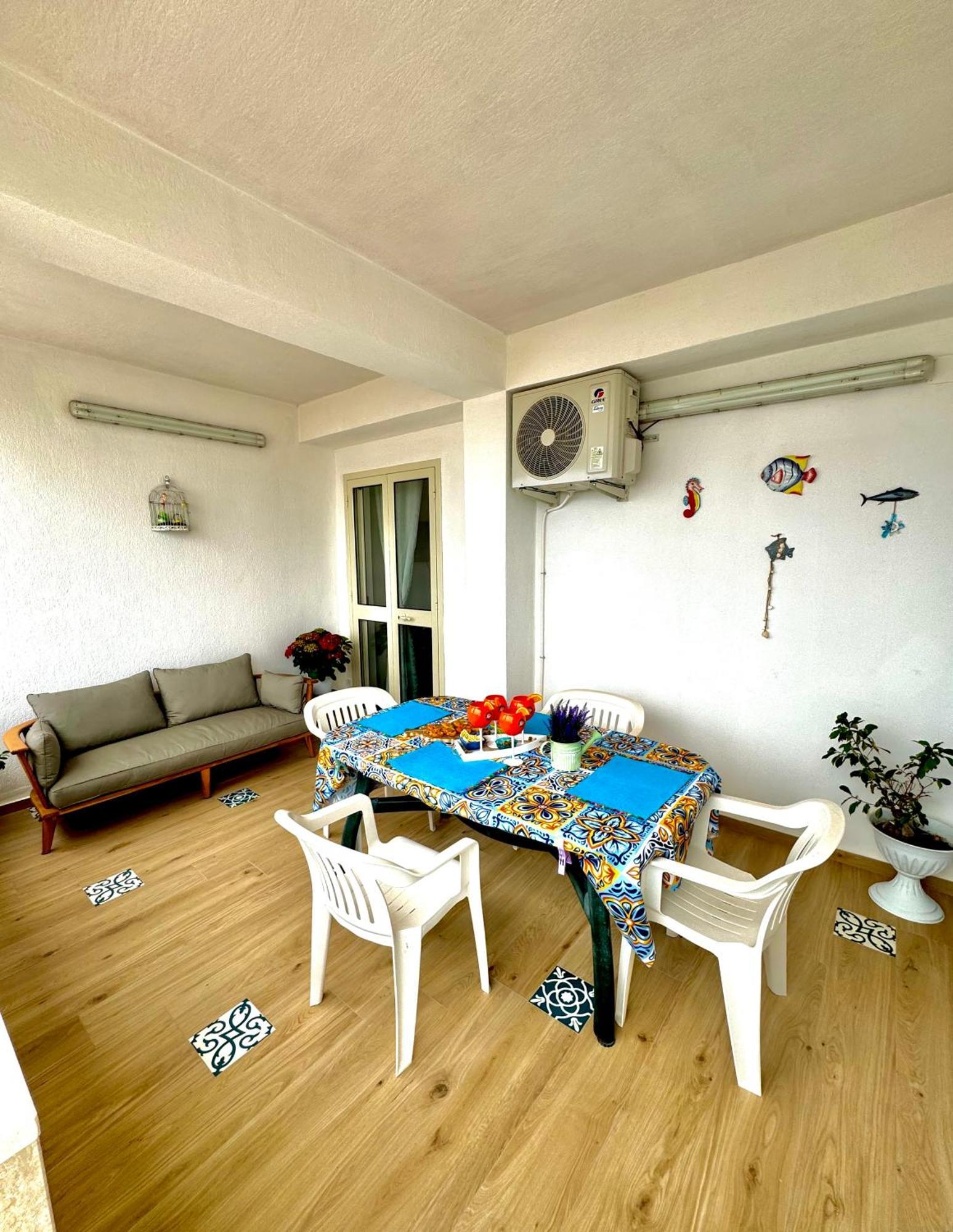 Villa Maresa Home Realmonte Habitación foto