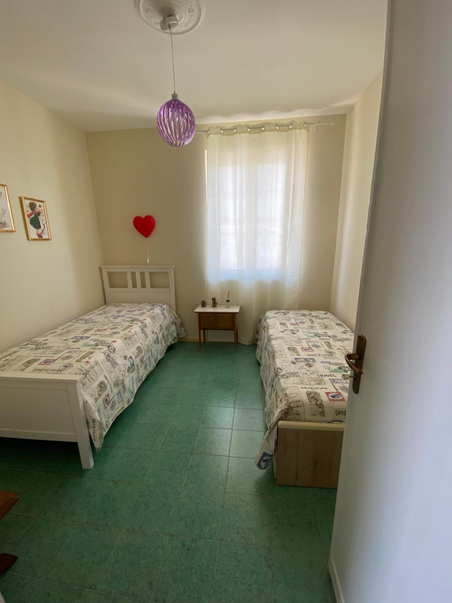Villa Maresa Home Realmonte Habitación foto