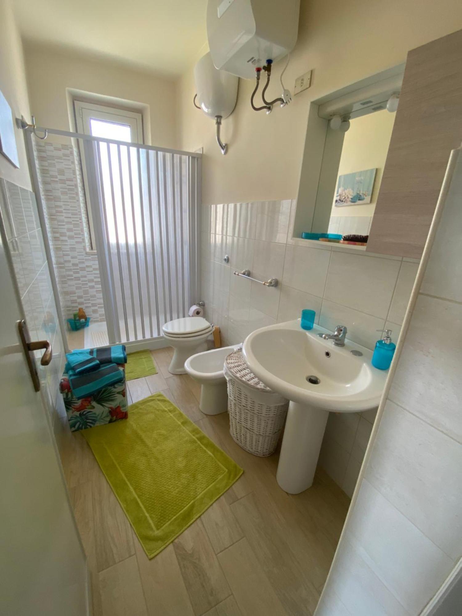 Villa Maresa Home Realmonte Habitación foto