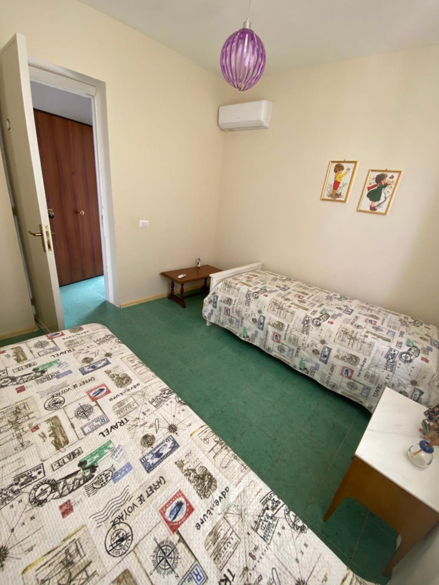 Villa Maresa Home Realmonte Habitación foto