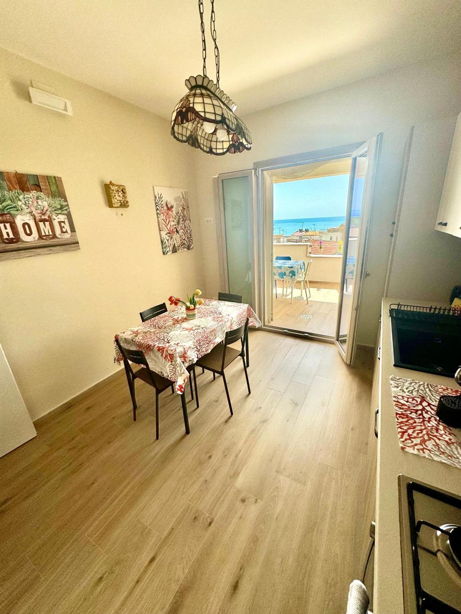 Villa Maresa Home Realmonte Habitación foto