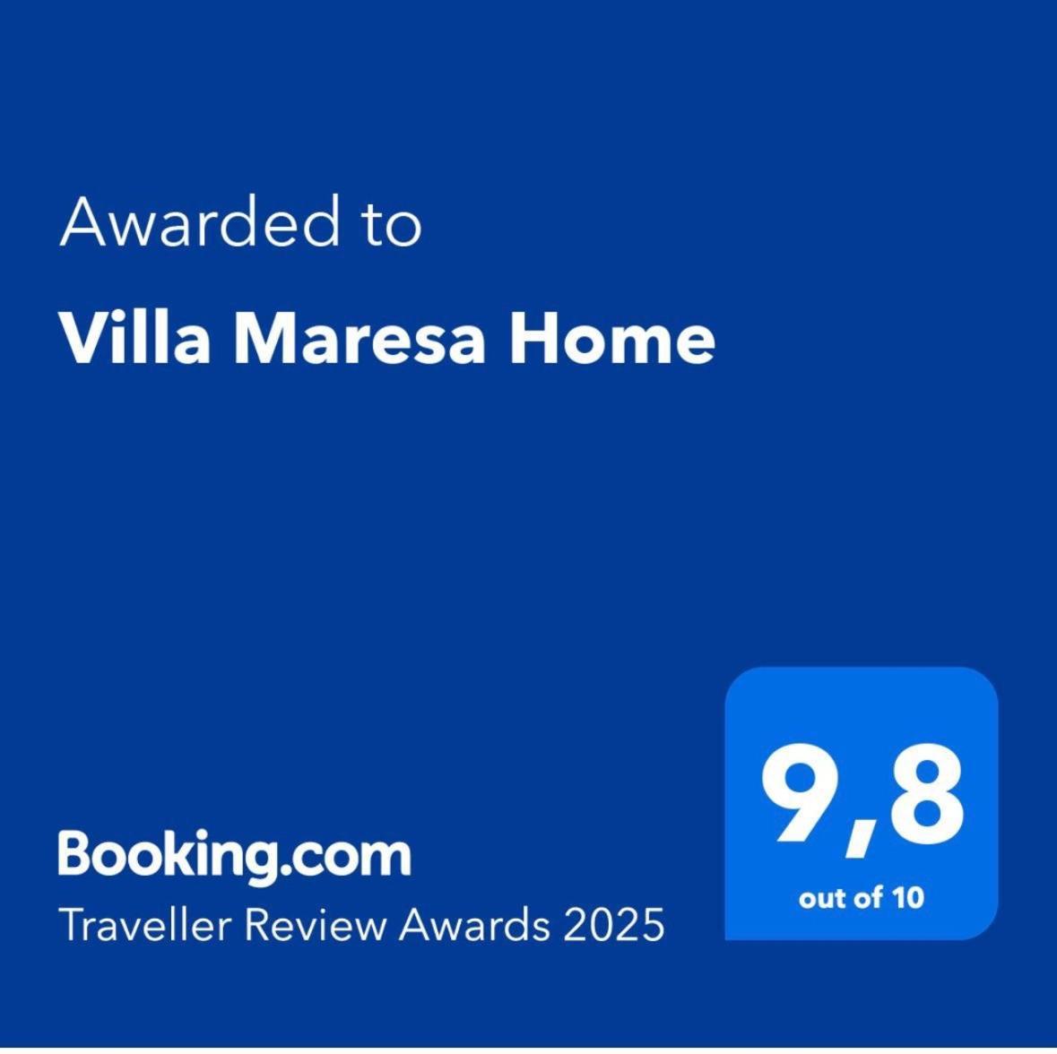 Villa Maresa Home Realmonte Exterior foto